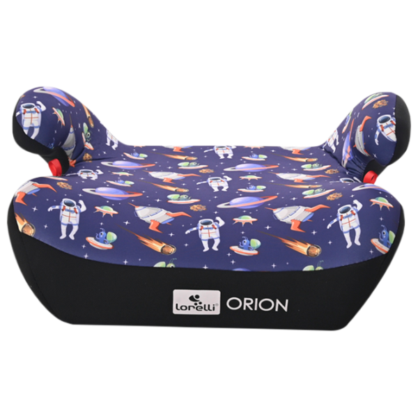 Scaun auto Lorelli Orion (10071362049) 6 ani - 12 ani/ Navy photo 2
