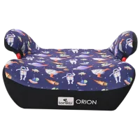 Scaun auto Lorelli Orion (10071362049) 6 ani - 12 ani/ Navy photo 2