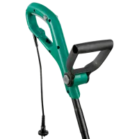 Триммер для травы Bosch EasyGrassCut 23 Электрическая/ Зелёный photo 2