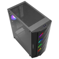 Calculator de jocuri Navigator 00141 Core i5 9400F/ 8 GB/ 1 TB/ 256 GB/ GeForce GTX 1660 OC photo 2