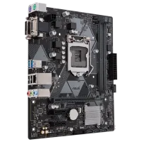 Calculator de jocuri Navigator 00141 Core i5 9400F/ 8 GB/ 1 TB/ 256 GB/ GeForce GTX 1660 OC photo 5