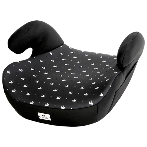 Scaun auto Lorelli Teddy (10070752013C) 6 ani - 12 ani/ Black photo 2