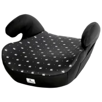 Scaun auto Lorelli Teddy (10070752013C) 6 ani - 12 ani/ Black photo 2