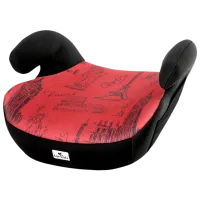 Scaun auto Lorelli Teddy (10070751980) 6 ani - 12 ani/ Red photo 2