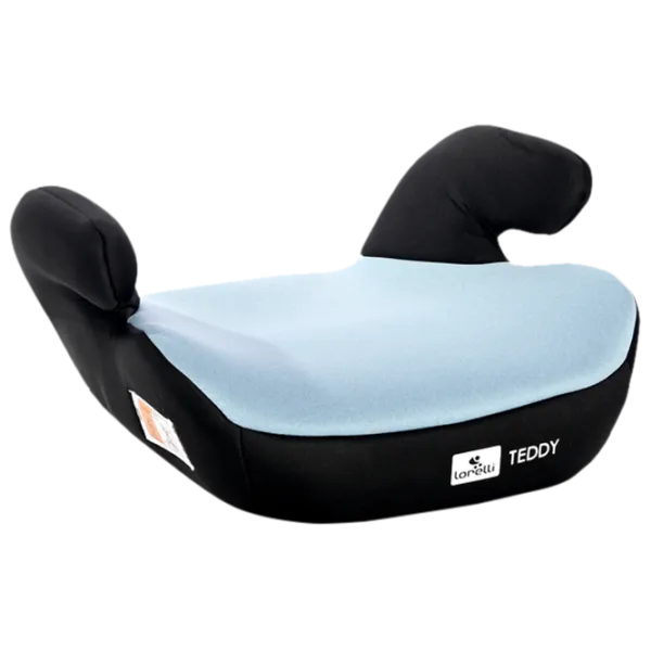 Детское автокресло Lorelli Teddy (10070752130) 6 лет - 12 лет/ Синий photo 2