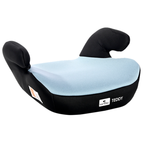 Детское автокресло Lorelli Teddy (10070752130) 6 лет - 12 лет/ Синий photo 2