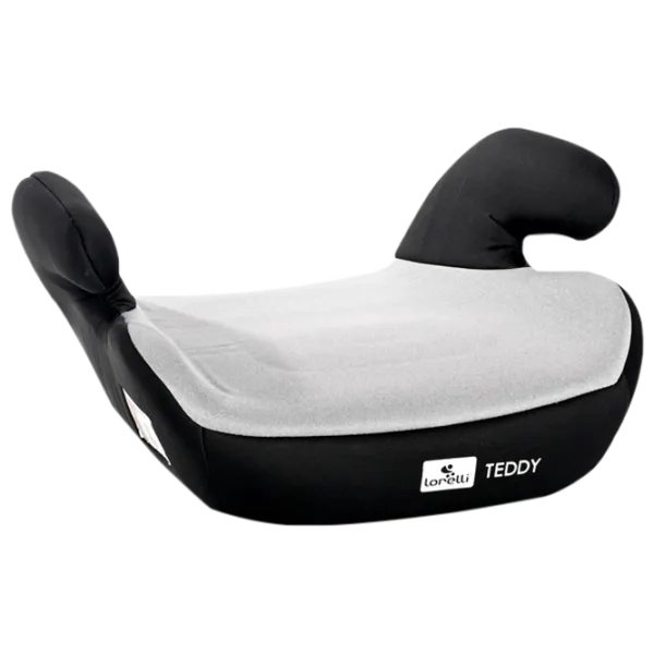 Scaun auto Lorelli Teddy (10070752110) 6 ani - 12 ani/ Gray photo 2