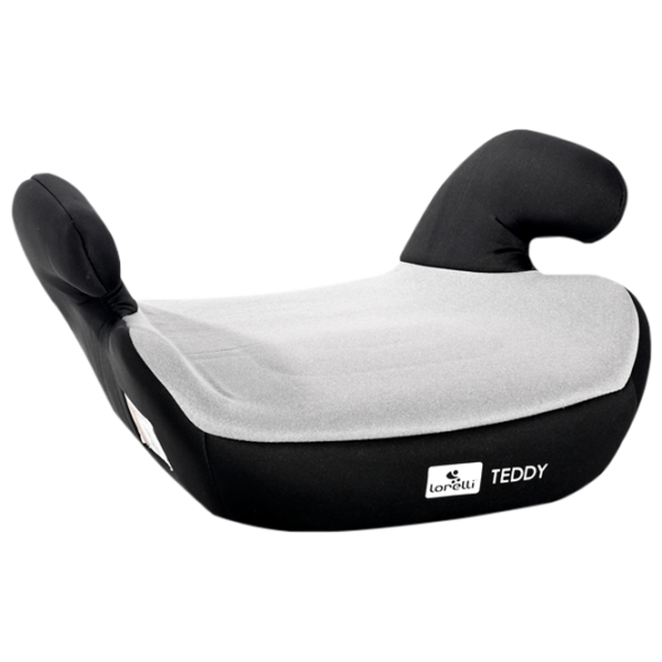 Scaun auto Lorelli Teddy (10070752110) 6 ani - 12 ani/ Gray photo 2
