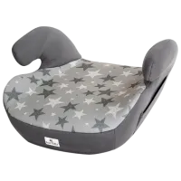 Scaun auto Lorelli Teddy (10070752015) 6 ani - 12 ani/ Gray photo 2
