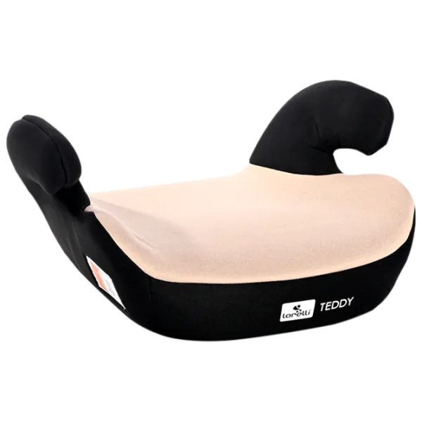 Scaun auto Lorelli Teddy (10070752112) 6 ani - 12 ani/ Beige photo 2