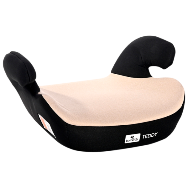 Scaun auto Lorelli Teddy (10070752112) 6 ani - 12 ani/ Beige photo 2