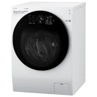 Стиральная машина LG FH4G1JCH2N Direct Drive/TrueSteam/10.5 кг/ Белый photo 3