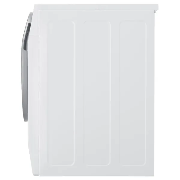 Mașină de spălat LG FH4G1JCH2N Direct Drive/TrueSteam/10.5 kg/ White photo 4 Mașină de spălat LG FH4G1JCH2N Direct Drive/TrueSteam/10.5 kg/ White photo 4