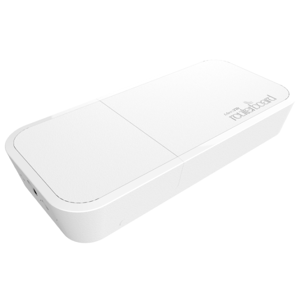 Access Point Mikrotik RBwAP2nD White photo 2