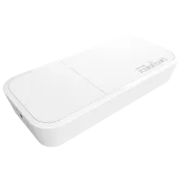 Access Point Mikrotik RBwAP2nD White photo 2