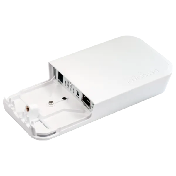 Access Point Mikrotik RBwAP2nD White photo 3