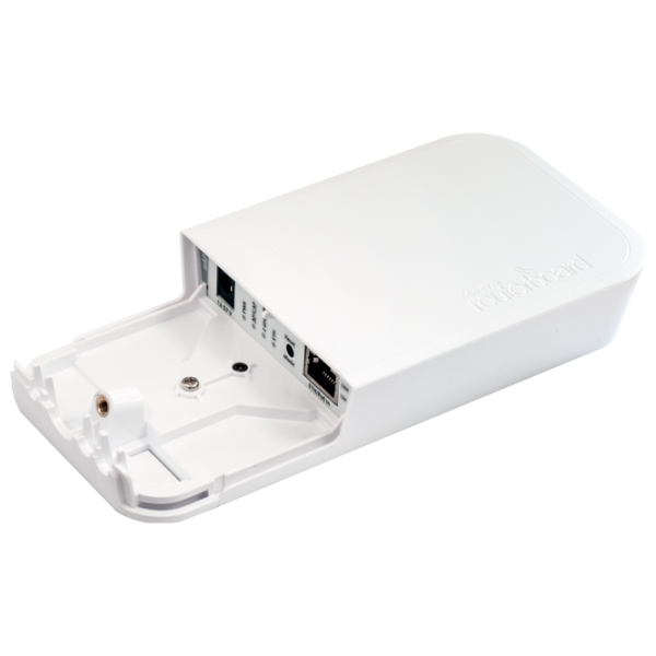 Access Point Mikrotik RBwAP2nD White photo 3