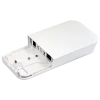 Access Point Mikrotik RBwAP2nD White photo 3