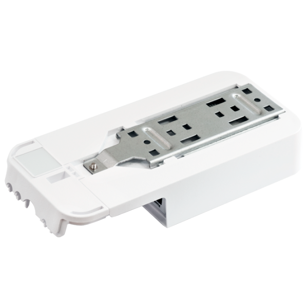 Access Point Mikrotik RBwAP2nD White photo 4