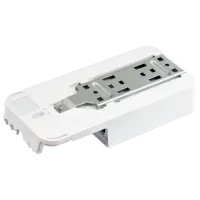Access Point Mikrotik RBwAP2nD White photo 4