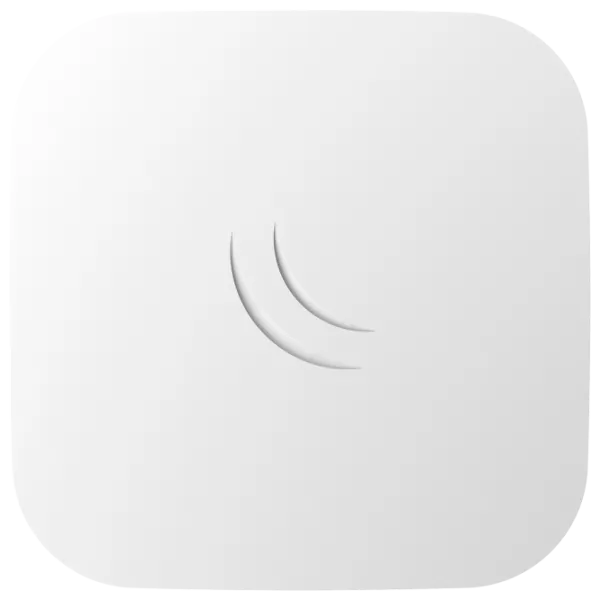 Access Point Mikrotik RBcAPGi-5acD2nD cAP ac White photo 2