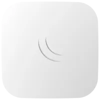 Access Point Mikrotik RBcAPGi-5acD2nD cAP ac White photo 2