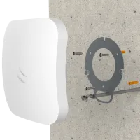 Access Point Mikrotik RBcAPGi-5acD2nD cAP ac White photo 4