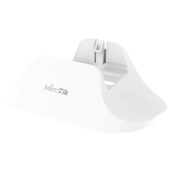 Access Point Mikrotik RBwAPGR-5HacD2HnD wAP R ac White photo 3