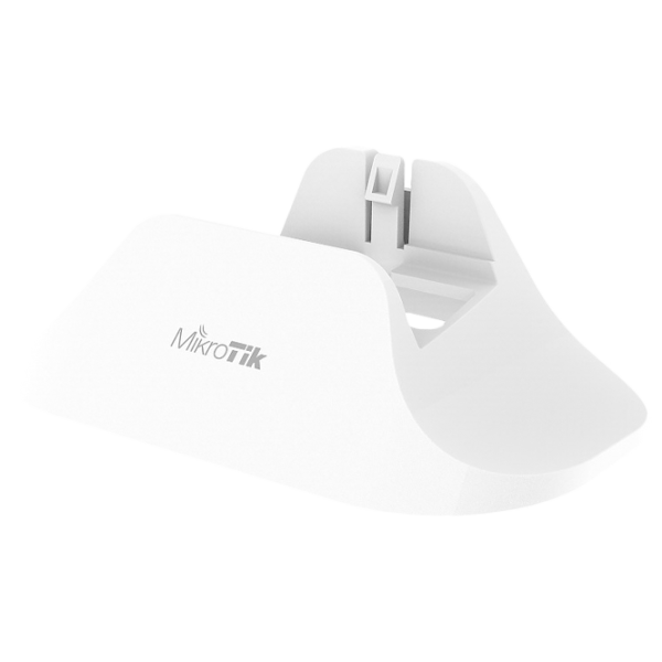 Access Point Mikrotik RBwAPGR-5HacD2HnD wAP R ac White photo 3