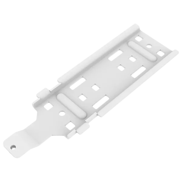 Access Point Mikrotik RBwAPGR-5HacD2HnD wAP R ac White photo 4