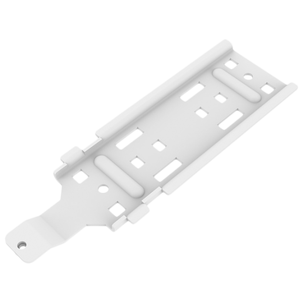 Access Point Mikrotik RBwAPGR-5HacD2HnD wAP R ac White photo 4