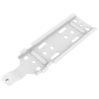 Access Point Mikrotik RBwAPGR-5HacD2HnD wAP R ac White photo 4