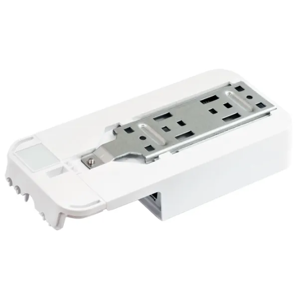 Access Point Mikrotik RBwAPGR-5HacD2HnD wAP R ac White photo 5