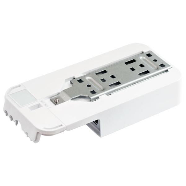 Access Point Mikrotik RBwAPGR-5HacD2HnD wAP R ac White photo 5