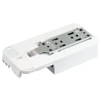 Access Point Mikrotik RBwAPGR-5HacD2HnD wAP R ac White photo 5