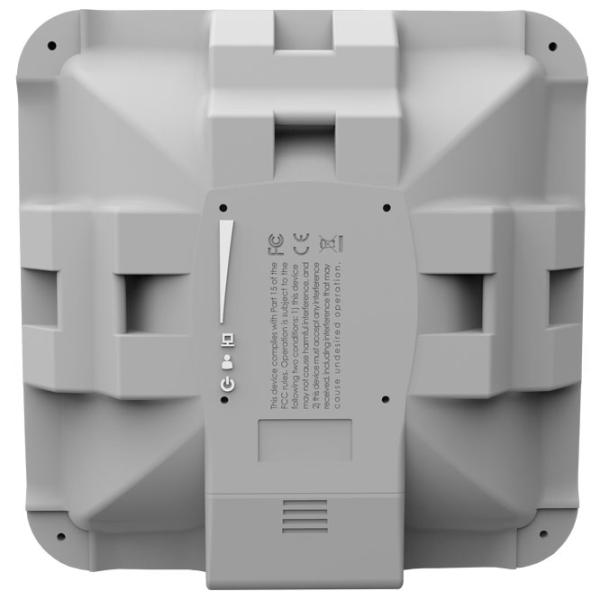 Точка доступа Mikrotik RBSXTsq5nD SXTsq Lite5 Белый photo 4