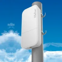 Access Point Mikrotik RBwAPR-2nD&R11e-LTE wAP LTE White photo 5