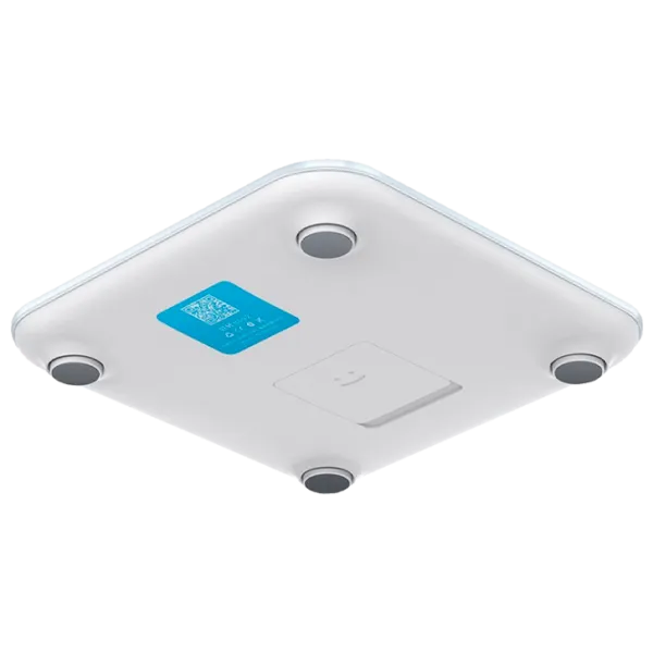 Напольные весы Yunmai Mini 2 Smart Body Fat Balance Scale Белый photo 3