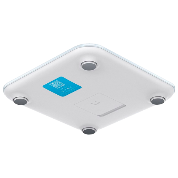 Напольные весы Yunmai Mini 2 Smart Body Fat Balance Scale Белый photo 3
