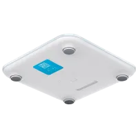 Cântar de podea Yunmai Mini 2 Smart Body Fat Balance Scale White photo 3