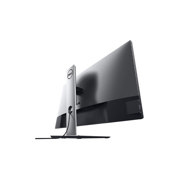Монитор Dell U2720Q 27" 4K 75 Гц/ 5 мс/ Черный photo 3