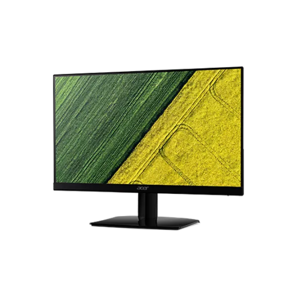 Монитор Acer HA240YA 23.8" Full HD 75 Гц/ 4 мс/ Черный photo 2