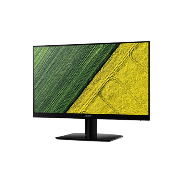 Монитор Acer HA240YA 23.8" Full HD 75 Гц/ 4 мс/ Черный photo 2