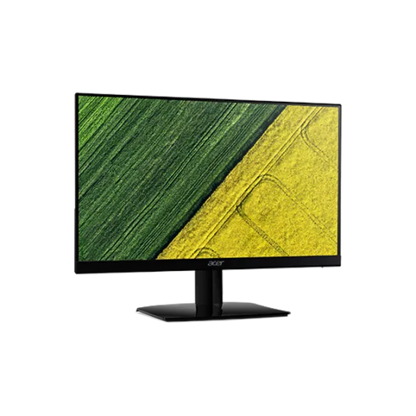 Монитор Acer HA240YA 23.8" Full HD 75 Гц/ 4 мс/ Черный photo 3