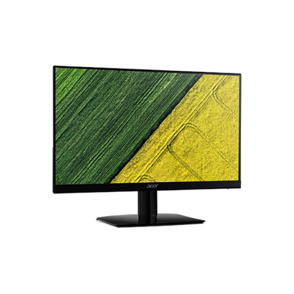 Монитор Acer HA240YA 23.8" Full HD 75 Гц/ 4 мс/ Черный photo 3