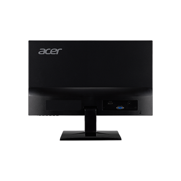 Монитор Acer HA240YA 23.8" Full HD 75 Гц/ 4 мс/ Черный photo 4