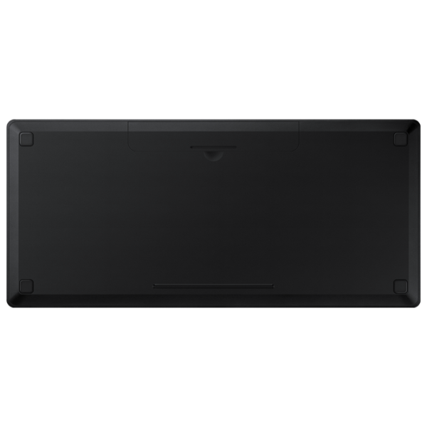Клавиатура Samsung Trio 500 Беспроводные/ Черный photo 2 Клавиатура Samsung Trio 500 Беспроводные/ Черный photo 2