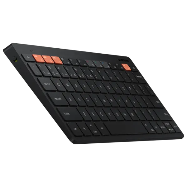 Клавиатура Samsung Trio 500 Беспроводные/ Черный photo 3 Клавиатура Samsung Trio 500 Беспроводные/ Черный photo 3