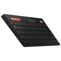 Tastatură Samsung Trio 500 Fără fir/ Black photo 3
