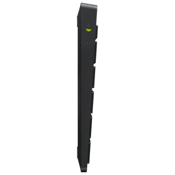 Клавиатура Samsung Trio 500 Беспроводные/ Черный photo 5 Клавиатура Samsung Trio 500 Беспроводные/ Черный photo 5
